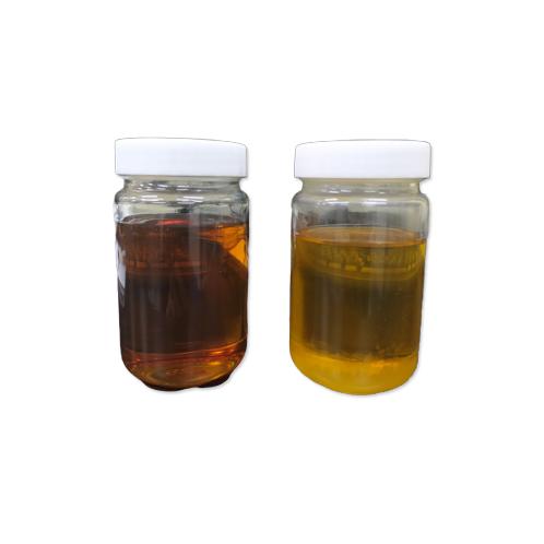 PU Raw Materials